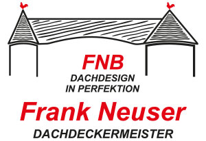Logo Frank Neuser Dachdeckermeister