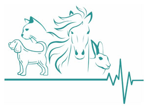 Logo Tierarztpraxis Anke Unzeitig