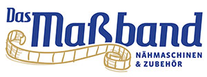 Logo Das Maßband