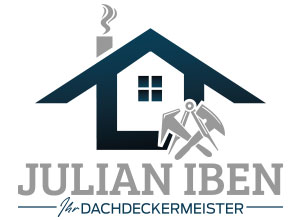Logo Iben Bedachungen