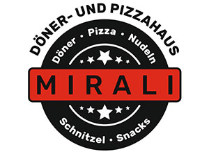 Logo Mirali