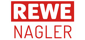 Logo Rewe Nagler OHG