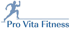 Logo Pro Vita Fitness