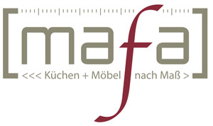 Logo Maria Funkner Möbel-und Baustoffhandel Mafa