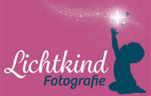 Logo Lichtkind Fotografie