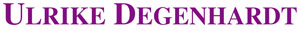 Logo Ulrike Degenhardt