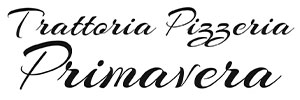 Logo Pizzeria Primavera