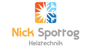 Logo Nick Spottog