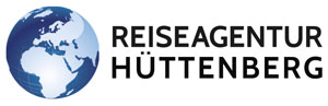 Logo Reiseagentur Rafalzik OHG