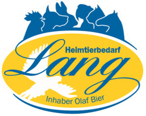 Logo Heimtierbedarf Lang Inh. Olaf Bier