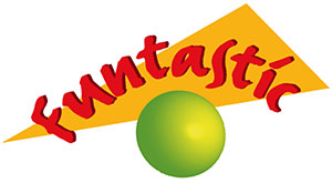 Logo Funtastic Freizeitpark Linden GmbH u. Co. KG
