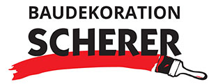 Logo Andreas Scherer Baudekoration