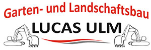 Logo Garten und Landschaftsbau Lucas Ulm