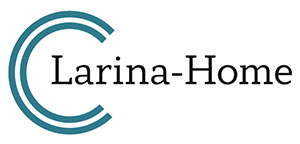Logo Larina Home GmbH