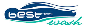 Logo Best Textil Wash Linden