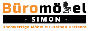 Logo Büromöbel Simon GmbH