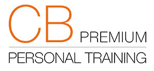 Logo CB Premium Personal Training