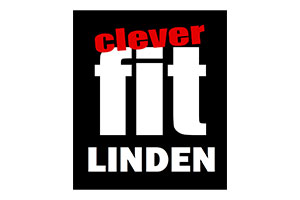 Logo Clever Fitness Linden GmbH