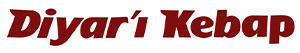 Logo Diyari Kebap