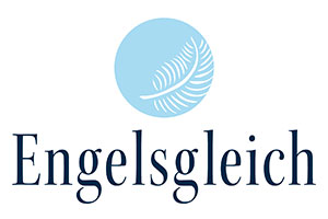 Logo Engelsgleich Pflegedienst Natalia Matis