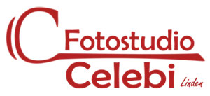 Logo Fotostudio Celebi Linden