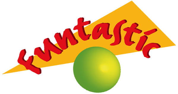 Logo Funtastic Freizeitpark Linden GmbH u. Co. KG