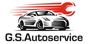 Logo G.S. Autoservice (Isa Savas)
