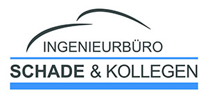 Logo Ingenieurbüro für Fahrzeugtechnik Schade