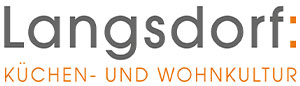 Logo Langsdorf Küchen- und Wohnkultur GmbH & Co. KG
