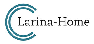 Logo Larina Home GmbH