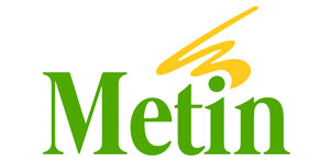 Logo Metin GmbH & Co.KG