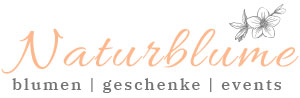 Logo Naturblume