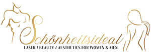 Logo Schönheitsideal Linden