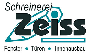 Logo Schreinerei Zeiss GmbH