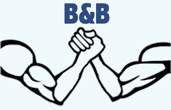 Logo B & B Entrümpelung