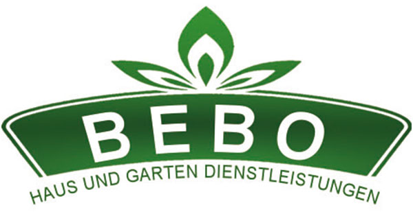 Logo Bebo Garten Landschaftsbau