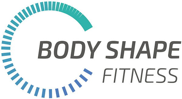 Logo Body Shape Fitness Wetzlar