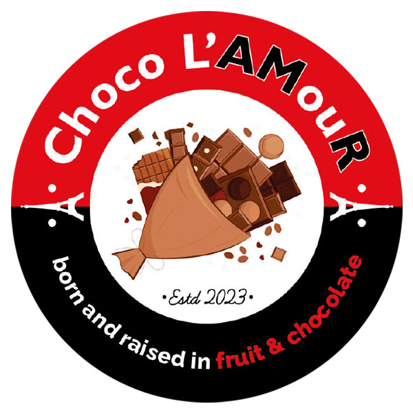 Logo Choco L'AMouR