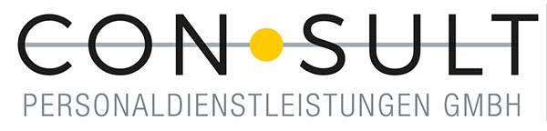 Logo Consult Personaldienstleistungen GmbH