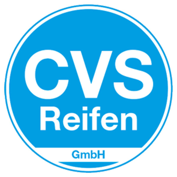 Logo CVS Reifen GmbH