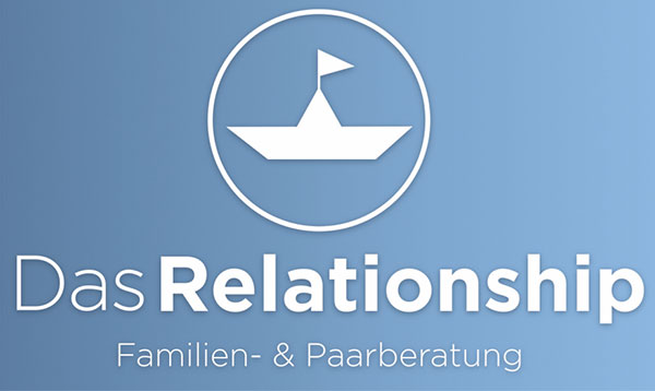 Logo Das Relationship