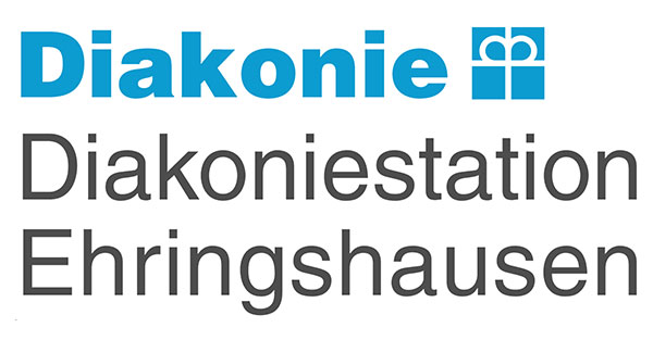 Logo Diakonie Ehringshausen GmbH
