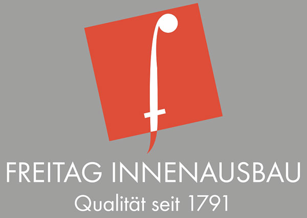 Logo Freitag Innenausbau
