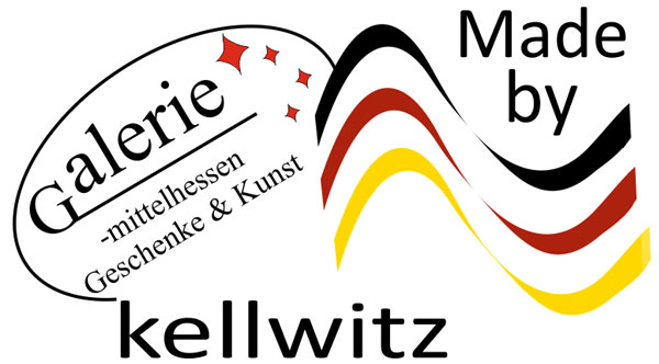Logo Iris Witzani Galerie-Mittelhessen