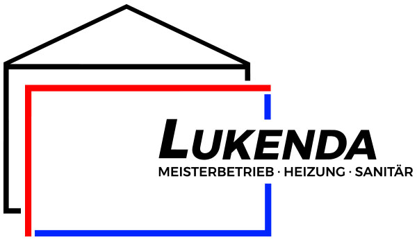 Logo Lukenda Gebäudetechnik