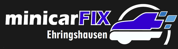 Logo Minicar FIX Ehringshausen