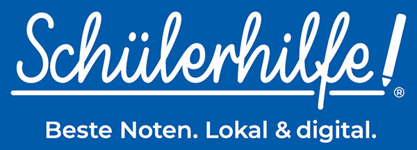 Logo Nachhilfeinstitut - Schülerhilfe Asslar