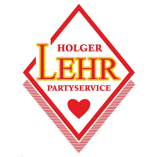 Logo Partyservice Holger Lehr