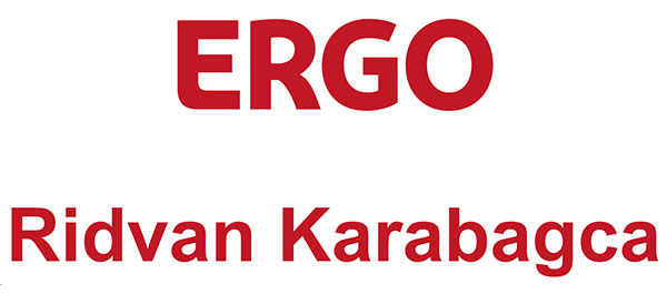 Logo ERGO Rivdan Karabagca