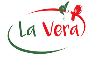 Logo Ristorante Pizzeria La Vera